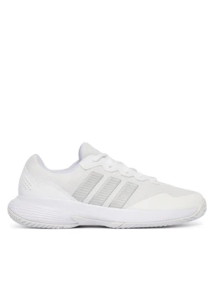 Buty do tenisa adidas Gamecourt 2 KI0789 Biały