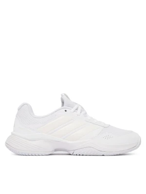 Buty do tenisa adidas Gamecourt 3 All Court Tennis Shoes KI3600 Biały