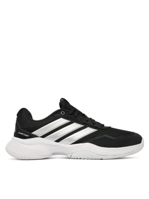 Buty do tenisa adidas Gamecourt 3 All Court Tennis Shoes KI3601 Czarny