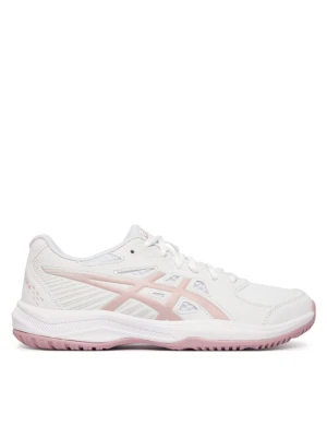 Buty do tenisa Asics Court Slide 4 1042A283 Biały