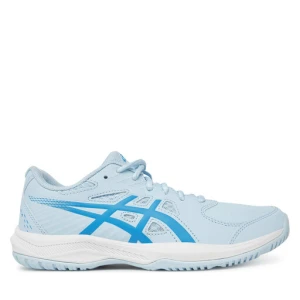 Buty do tenisa Asics Court Slide 4 1042A283 Błękitny