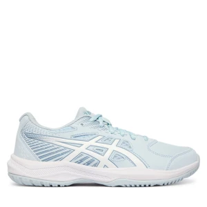 Buty do tenisa Asics Court Slide 4 1042A283 Niebieski