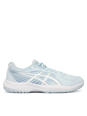 Buty do tenisa Asics Court Slide 4 1042A283 Niebieski