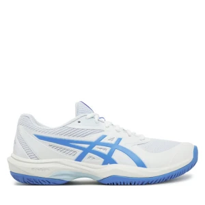 Buty do tenisa Asics Game Ff 1042A281 Biały