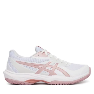 Buty do tenisa Asics Game Ff 1042A281 Biały
