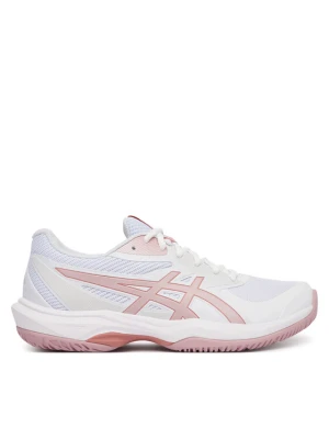 Buty do tenisa Asics Game Ff 1042A281 Biały