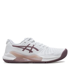 Buty do tenisa Asics Gel-Challenger 14 Clay 1042A254 Biały