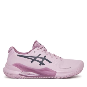 Buty do tenisa Asics Gel-Challenger 14 Clay 1042A254 Fioletowy