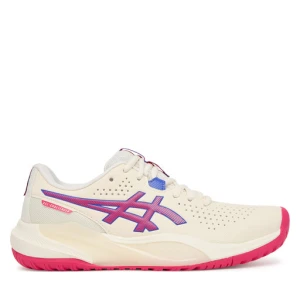 Buty do tenisa Asics Gel-Challenger 15 1042A294 Szary