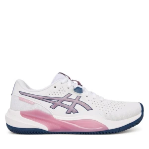 Buty do tenisa Asics Gel-Challenger 15 Clay 1042A293 Biały