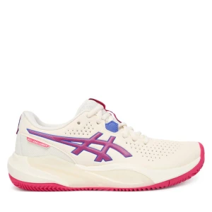Buty do tenisa Asics Gel-Challenger 15 Clay 1042A293 Szary