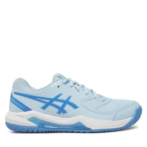 Buty do tenisa Asics Gel-Dedicate 8 1042A237 Błękitny