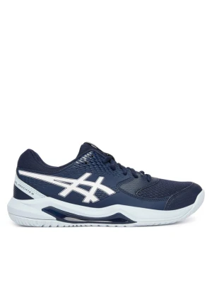Buty do tenisa Asics Gel-Dedicate 8 1042A237 Niebieski