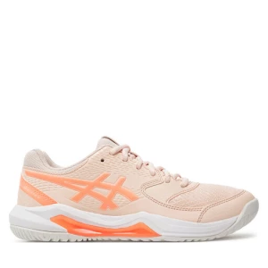 Buty do tenisa Asics Gel-Dedicate 8 1042A237 Różowy