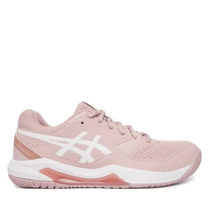 Buty do tenisa Asics Gel-Dedicate 8 1042A237 Różowy