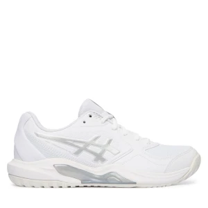 Buty do tenisa Asics Gel-Dedicate 9 1042A316 Biały
