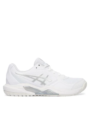 Buty do tenisa Asics Gel-Dedicate 9 1042A316 Biały