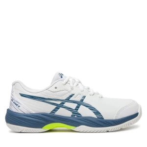 Buty do tenisa Asics Gel-Game 9 Gs 1044A052 Biały