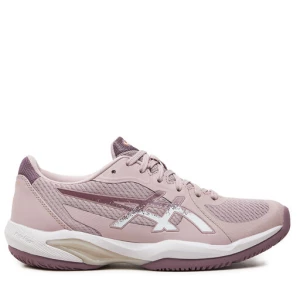 Buty do tenisa Asics Solution Swift Ff 2 1042A265 Różowy