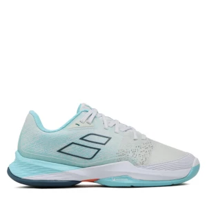 Buty do tenisa Babolat Jet Mach 3 Ac Women 31S23630 Biały