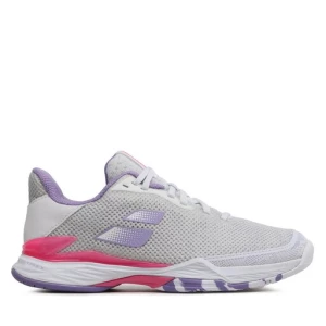 Buty do tenisa Babolat Jet Tere Ac 31S23651 Biały