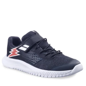 Buty do tenisa Babolat Pulsion Ac Kid 32S24518 Czarny