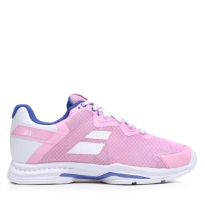 Buty do tenisa Babolat Sfx3 All Court 31S23530 Różowy