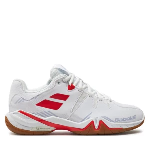 Buty do tenisa Babolat Shadow Spirit 31F23642 Biały