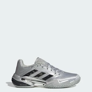 Buty do tenisa Barricade 13 Silver Edition Adidas
