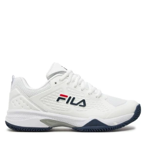 Buty do tenisa Fila Sabbia Lite 2 FTW23113 Biały