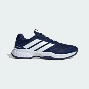 Buty do tenisa GameCourt 3 All Court Adidas