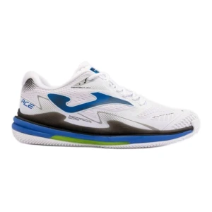 Buty do tenisa Joma Ace 2402 M TACES2402C białe