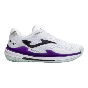 Buty do tenisa Joma Ace Lady 2402 TACLW2402C białe