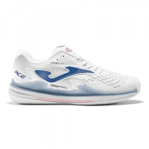 Buty do tenisa Joma Ace Lady 2502 TACLS2502C białe