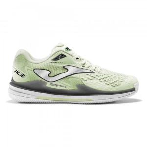 Buty do tenisa Joma Ace Lady 2515 TACLS2515C zielone