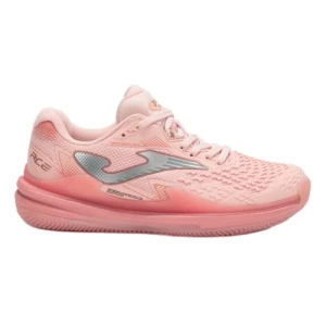 Buty do tenisa Joma Ace Lady 2529 TACLS2529AC różowe