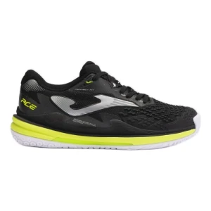 Buty do tenisa Joma Ace Men 2401 Black czarne