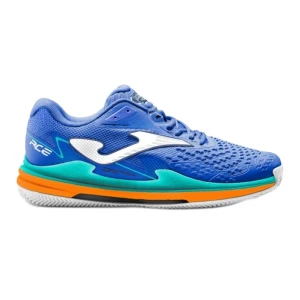 Buty do tenisa Joma Ace Men 2504 TACES2504C niebieskie