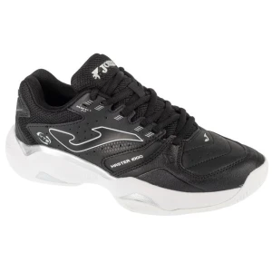 Buty do tenisa Joma Master 1000 Lady 2501 TM10LS2501C czarne