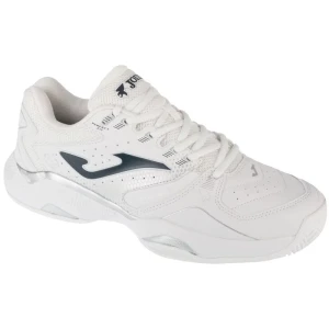 Buty do tenisa Joma Master 1000 Men 2502 TM100S2502C białe