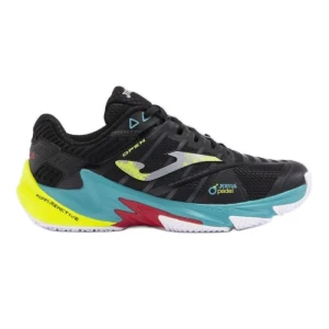 Buty do tenisa Joma Open Men 2401 TOPEW2401OM czarne