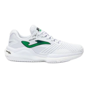 Buty do tenisa Joma Picklet02 PICKS2502 białe