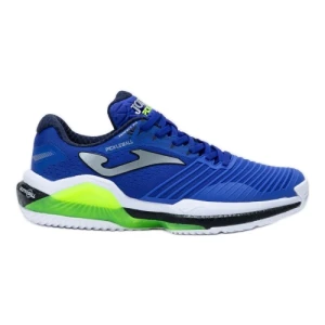 Buty do tenisa Joma Picklet04 PICKS2504 niebieskie