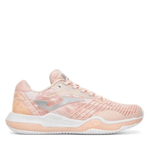 Buty do tenisa Joma Point 2513 TPOILS2513AC Różowy