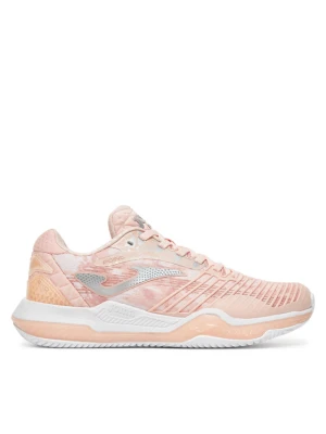 Buty do tenisa Joma Point 2513 TPOILS2513AC Różowy