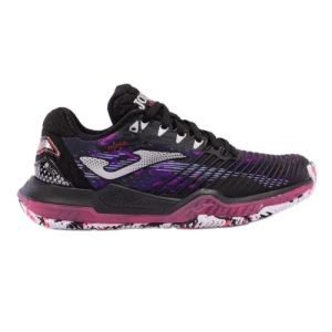 Buty do tenisa Joma Point Lady 2401 TPOILW2401AC czarne