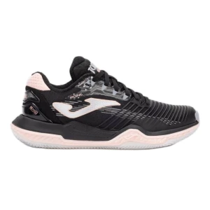 Buty do tenisa Joma Point Lady 2501 TPOILS2501AC czarne