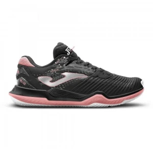 Buty do tenisa Joma Point Lady 2501 TPOILS2501C czarne