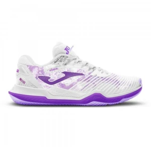 Buty do tenisa Joma Point Lady 2532 TPOILS2532C białe