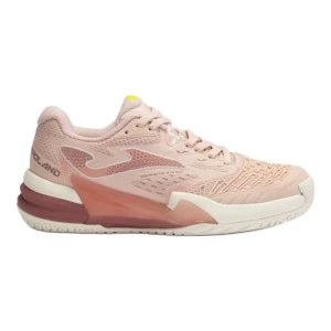 Buty do tenisa Joma Roland Lady 2429 TROLW2429C różowe